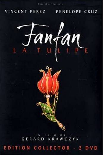 دانلود فیلم Fanfan 2003