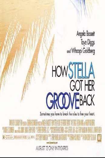 دانلود فیلم How Stella Got Her Groove Back 1998