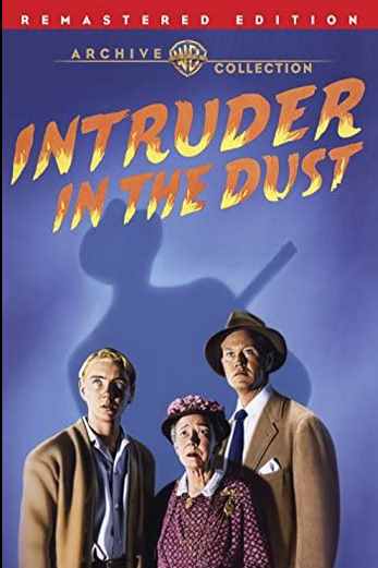 دانلود فیلم Intruder in the Dust 1949