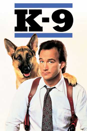 دانلود فیلم K-9 1989
