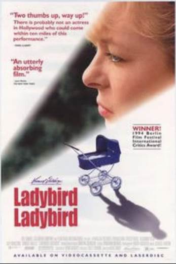 دانلود فیلم Ladybird Ladybird 1994