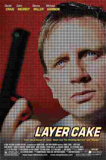 دانلود فیلم Layer Cake 2004