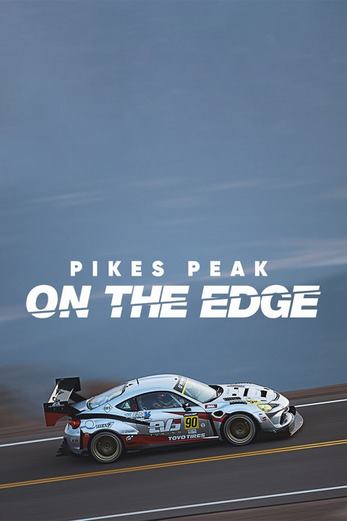 دانلود سریال Pikes Peak: On the Edge 2020
