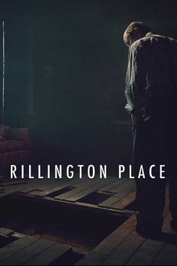 دانلود سریال Rillington Place 2016
