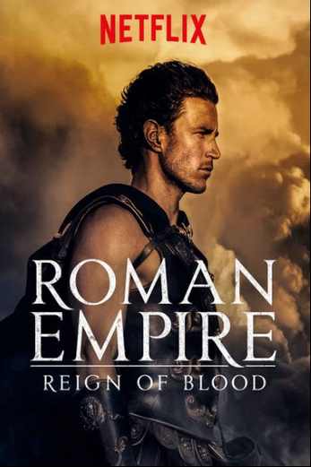 دانلود سریال Roman Empire 2016
