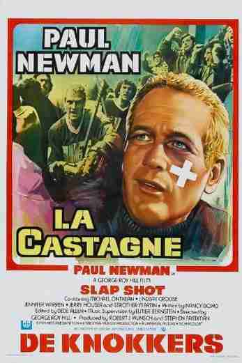 دانلود فیلم Slap Shot 1977