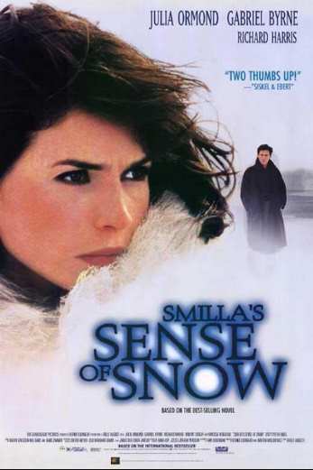 دانلود فیلم Smillas Sense of Snow 1997