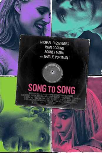 دانلود فیلم Song to Song 2017