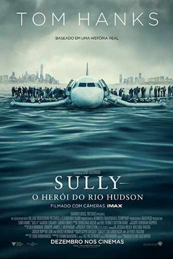دانلود فیلم Sully 2016 دوبله فارسی