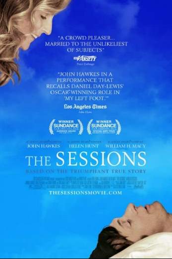 دانلود فیلم The Sessions 2012
