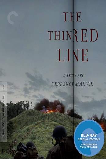 دانلود فیلم The Thin Red Line 1998