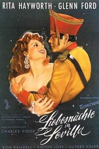 دانلود فیلم The of Carmen 1948