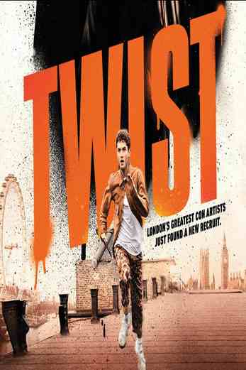 دانلود فیلم Twist 2021 دوبله فارسی