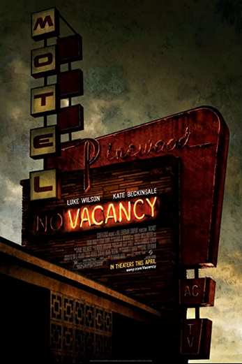 دانلود فیلم Vacancy 2007