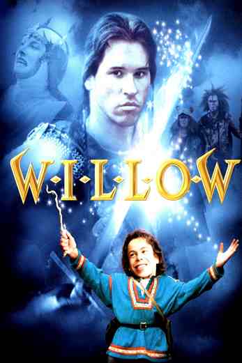 دانلود فیلم Willow 1988 دوبله فارسی