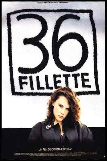 دانلود فیلم 36 fillette 1988