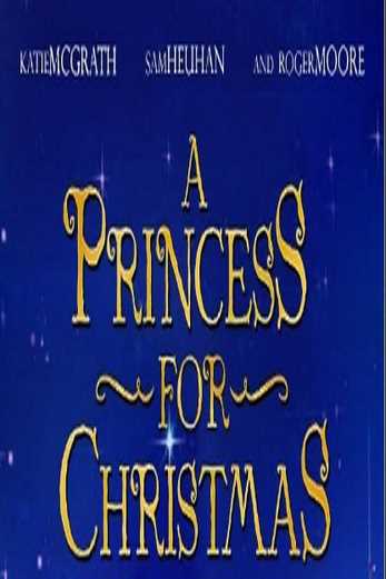 دانلود فیلم A Princess for Christmas 2011