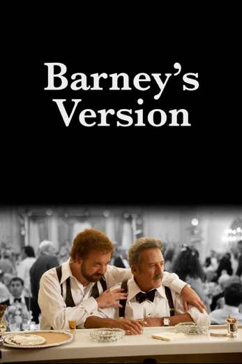 دانلود فیلم Barneys Version 2010