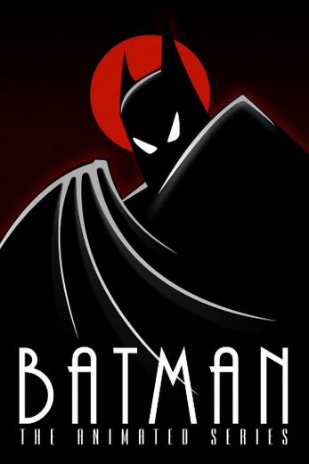 دانلود سریال Batman: The Animated Series 1992