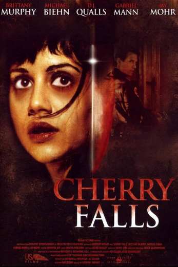 دانلود فیلم Cherry Falls 2000