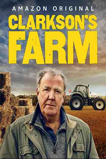 دانلود سریال Clarksons Farm 2021