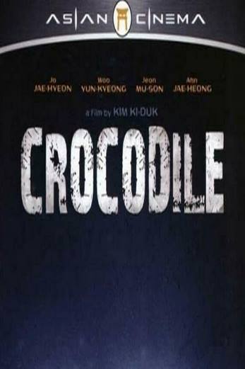 دانلود فیلم Crocodile 1996