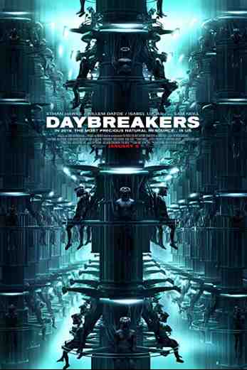 دانلود فیلم Daybreakers 2006