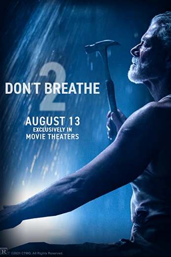 دانلود فیلم Dont Breathe 2 2021 دوبله فارسی
