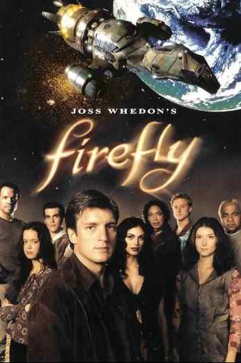 دانلود سریال Firefly 2002