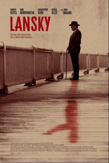 دانلود فیلم Lansky 2021 دوبله فارسی