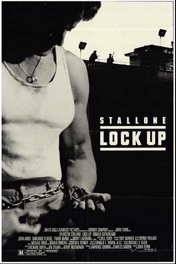 دانلود فیلم Lock Up 1989 دوبله فارسی
