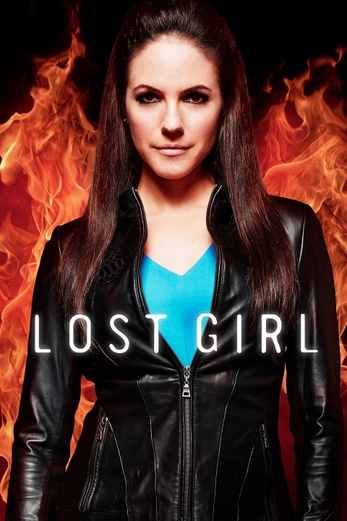 دانلود سریال Lost Girl 2010