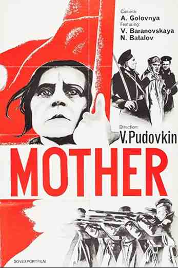 دانلود فیلم Mother 1926