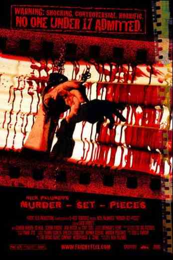 دانلود فیلم Murder Set Pieces 2004
