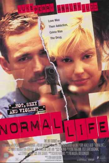 دانلود فیلم Normal Life 1996