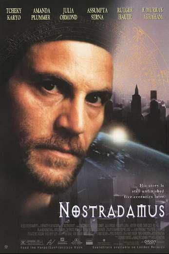 دانلود فیلم Nostradamus 1994