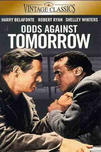 دانلود فیلم Odds Against Tomorrow 1959