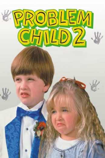 دانلود فیلم Problem Child 2 1991
