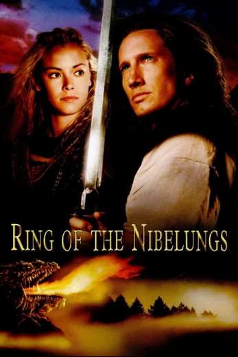 دانلود فیلم Ring of the Nibelungs 2004
