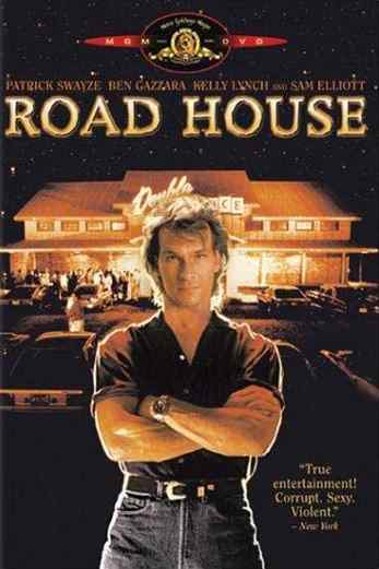دانلود فیلم Road House 1989