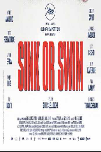 دانلود فیلم Sink or Swim 2018