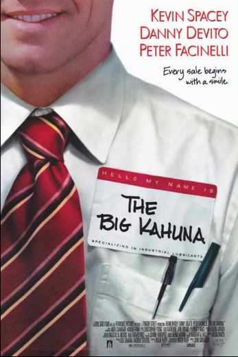 دانلود فیلم The Big Kahuna 1999
