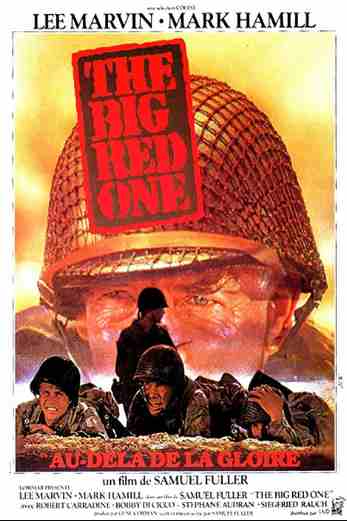 دانلود فیلم The Big Red One 1980