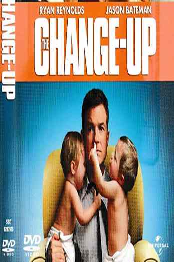 دانلود فیلم The Change Up 2011