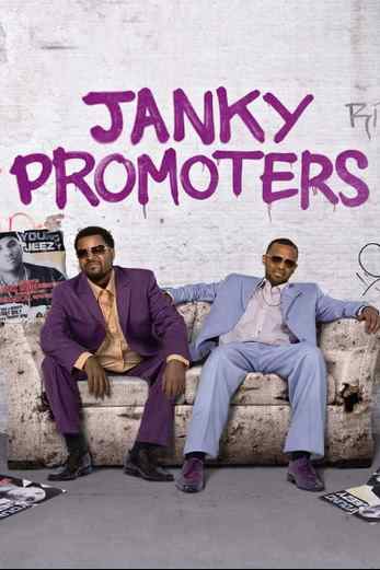 دانلود فیلم The Janky Promoters 2009