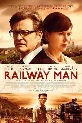 دانلود فیلم The Railway Man 2013