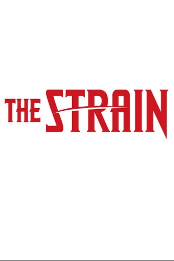 دانلود سریال The Strain 2014
