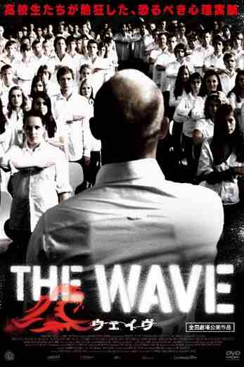 دانلود فیلم The Wave 2008