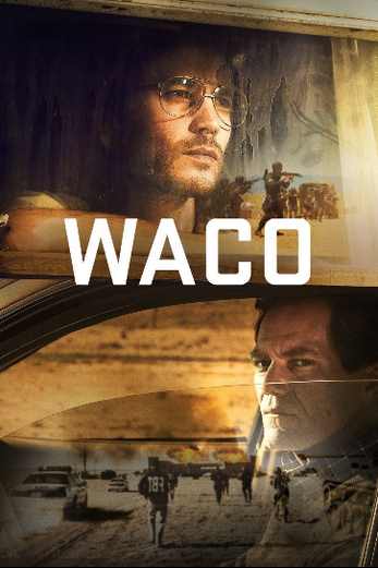 دانلود سریال Waco 2018