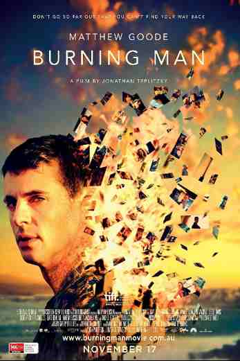 دانلود فیلم Burning Man 2011